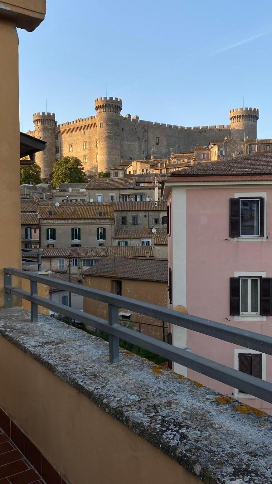 Casa Silvia Villa Bracciano  Exterior photo