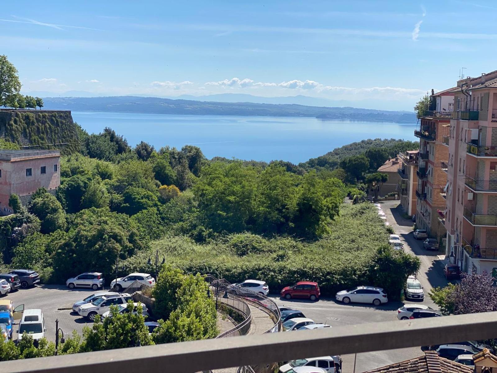 Casa Silvia Villa Bracciano  Exterior photo