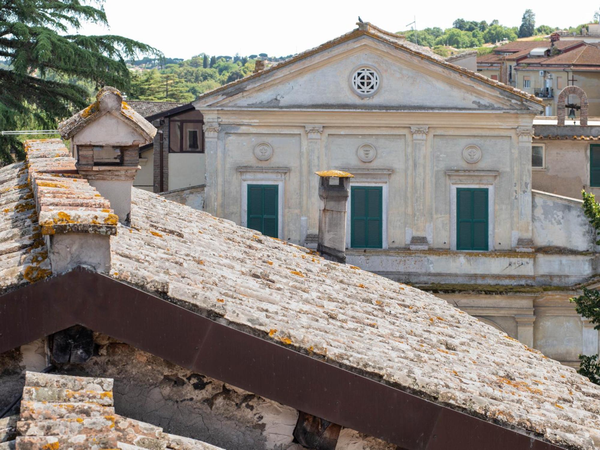 Casa Silvia Villa Bracciano  Exterior photo